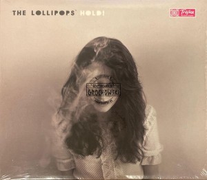 The Lollipops – Hold! CD