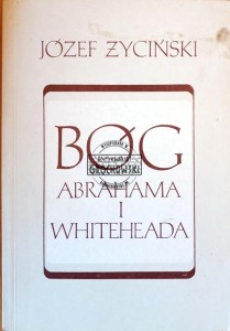 Bóg Abrahama i Whiteheada