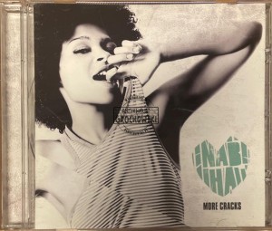 Nabiha – More Cracks CD