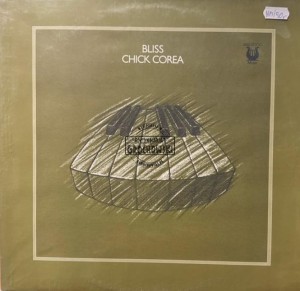 Chick Corea – Bliss! LP