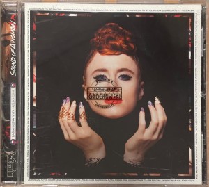 Kiesza – Sound Of A Woman CD