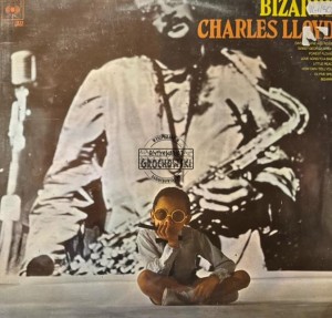 Charles Lloyd – Bizarre LP
