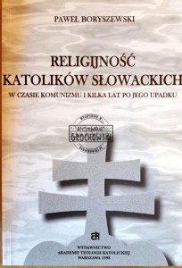 Religijność katolików słowackich