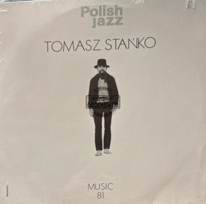Tomasz Stańko – Music 81 LP