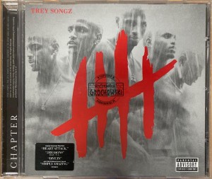 Trey Songz – Chapter V CD