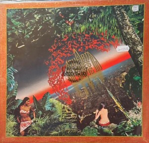 Miles Davis – Agharta 2LP