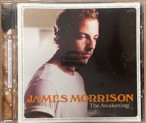 James Morrison – The Awakening CD