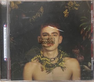 Years & Years – Palo Santo CD