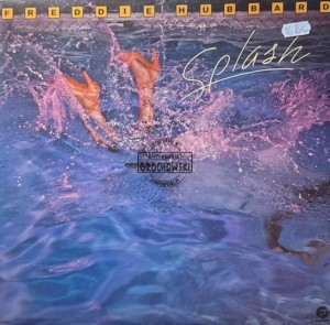 Freddie Hubbard – Splash LP