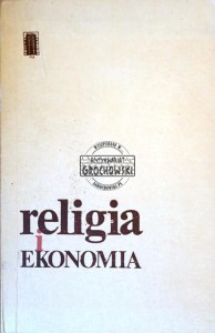 Religia i ekonomia