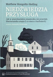 Niedźwiedzia przysługa