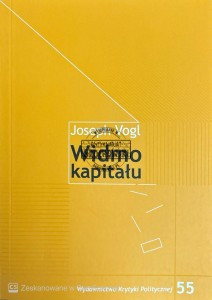 Widmo kapitału