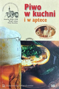 Piwo w kuchni i w aptece