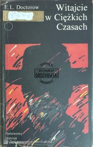 Witajcie w Ciężkich Czasach