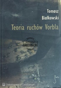 Teoria ruchów Vorbla
