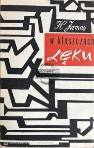 W kleczach lęku
