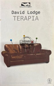 Terapia