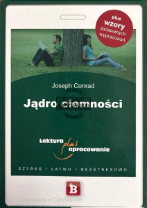 Jądro ciemności