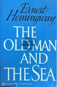 The old man and the sea