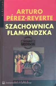 Szachownica flamandzka