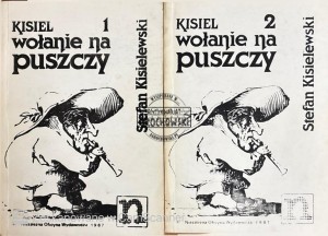 Wołanie na puszczy