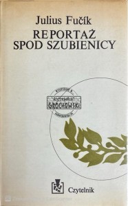 Reportaż spod szubienicy