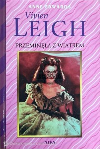 Vivien Leigh przeminęła z wiatrem