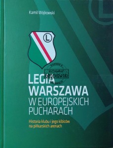 Legia Warszawa w europejskich pucharach