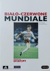 Biało-czerwone mundiale