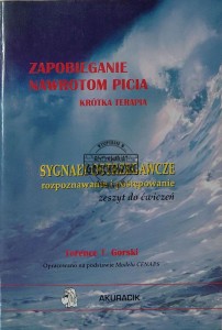 Zapobieganie nawrotom picia. Sygnały ostrzegawcze