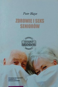 Zdrowie i seks seniorów