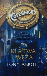 Klątwa węża