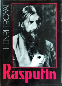 Rasputin 