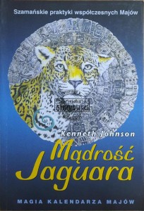Mądrość Jaguara