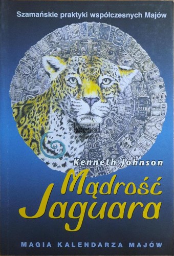 687253 Mądrość Jaguara