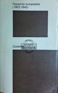 Faszyzmy europejskie (1922-1945)