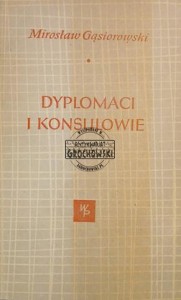 Dyplomaci i konsulowie