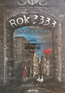 Rok 3333, czyli Sen niesłychany