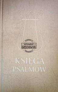 Księga Psalmów