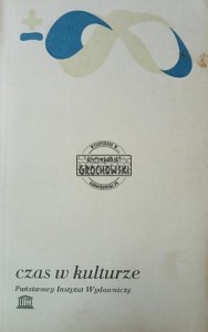 Czas w kulturze