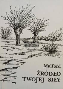 Żródło twojej siły