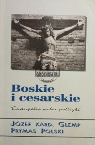 Boskie i cesarskie