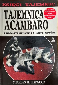 Tajemnica Acambaro