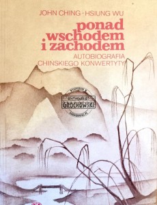 Ponad wschodem a zachodem
