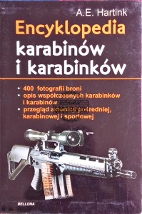 Encyklopedia karabinów i karabinków