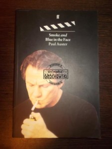 Smoke and Blue in the Face:  two films