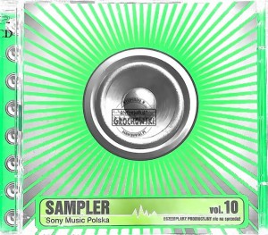 Various – Sampler Sony Music Entertainment Polska Vol. 10 2CD