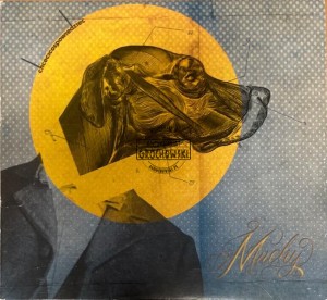 Muchy – Chcecicospowiedziec CD