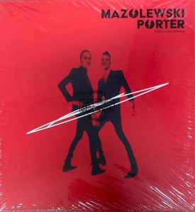 Mazolewski, Porter – Philosophia CD