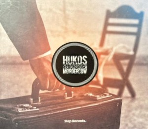 Hukos – Knajpa Upadłych Morderców CD